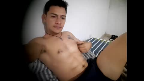 thomascooper_ online show from February 17, 11:18 am