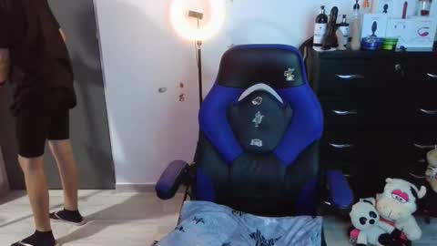 VALERIA online show from October 15, 9:59 pm