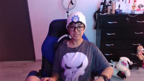 VALERIA online show from November 10, 6:29 pm