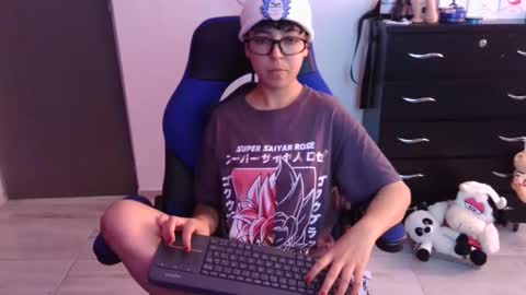 VALERIA online show from November 26, 7:04 pm