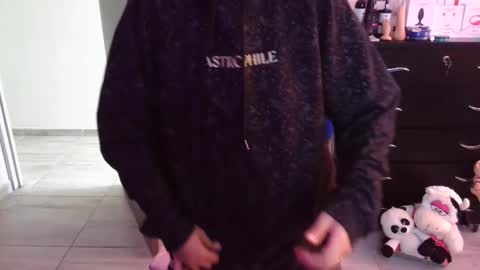 VALERIA online show from February 10, 7:51 pm