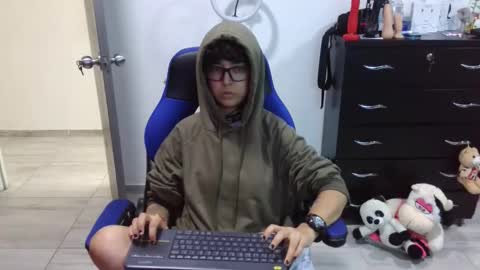 VALERIA online show from March 25, 8:04 pm