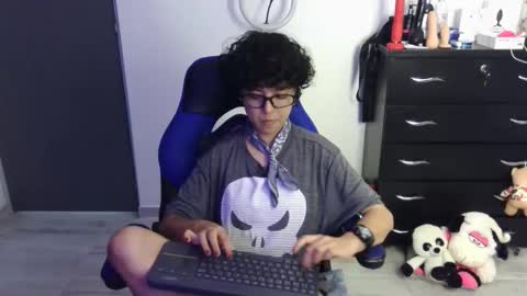 VALERIA online show from March 31, 7:58 pm