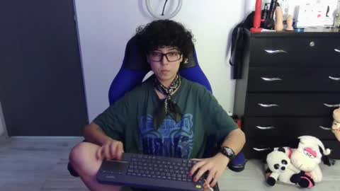 VALERIA online show from April 1, 6:38 pm