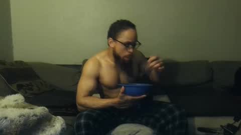 FatherTime online show from February 1, 4:46 am