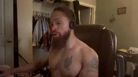 FatherTime online show from February 4, 3:57 pm
