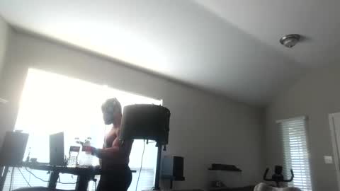 FatherTime online show from September 19, 11:38 pm