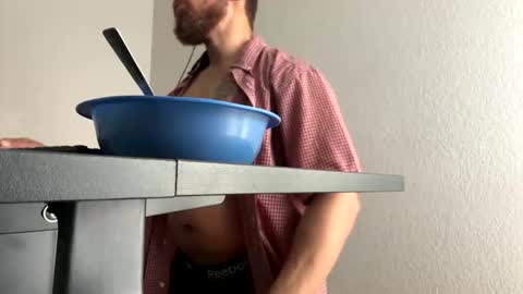 FatherTime online show from October 13, 2:06 pm