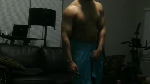 FatherTime online show from October 18, 2:03 am