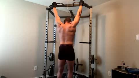 FatherTime online show from November 8, 5:23 pm