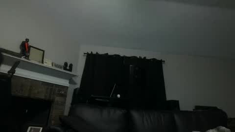 FatherTime online show from January 9, 1:47 pm