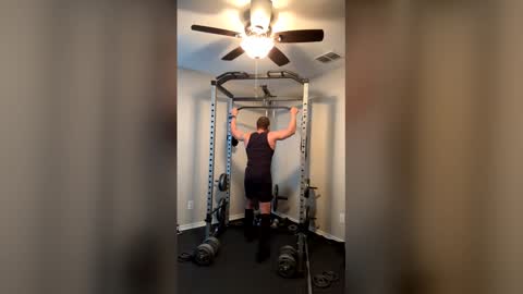 FatherTime online show from January 14, 1:50 pm