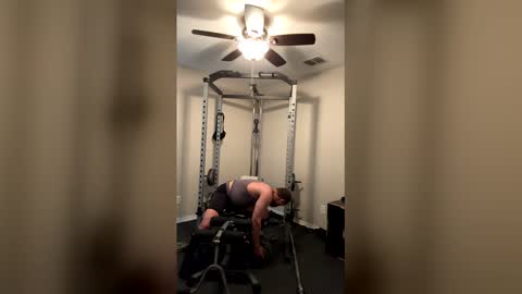 FatherTime online show from February 10, 1:48 pm