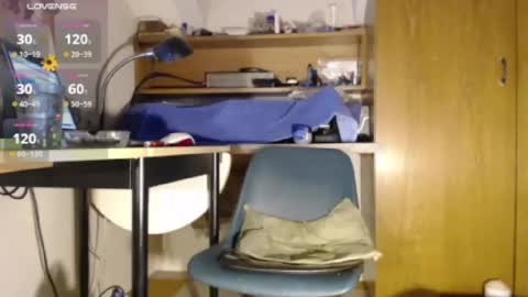 Snapshot of thomasleiber chatting on December 13, 5:32 pm Thomas online show from December 13, 5:32 pm