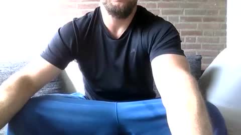 thomasonnl online show from May 3, 4:46 pm