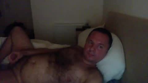 Snapshot of thomaspol chatting on October 7, 10:18 pm Tom online show from October 7, 10:18 pm