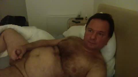 Tom online show from April 1, 11:02 pm