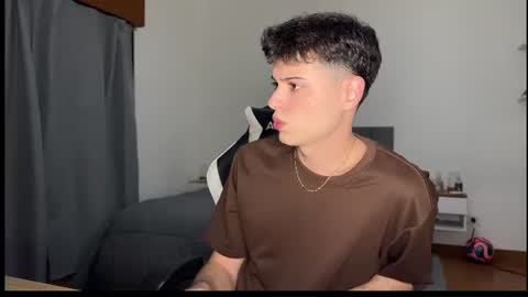 Thomas online show from July 3, 3:13 am