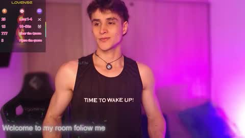 Thom Klein online show from November 13, 7:13 pm