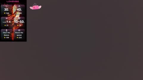 Thomas online show from October 2, 7:10 pm