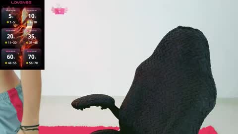 Thomas online show from March 21, 6:00 pm