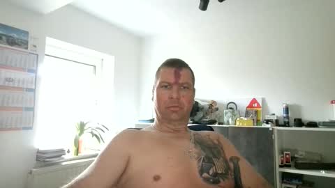 thomsen1478 online show from February 12, 12:11 pm