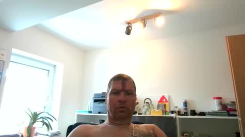 thomsen1478 online show from February 17, 9:17 am