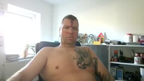 thomsen1478 online show from March 17, 7:12 am