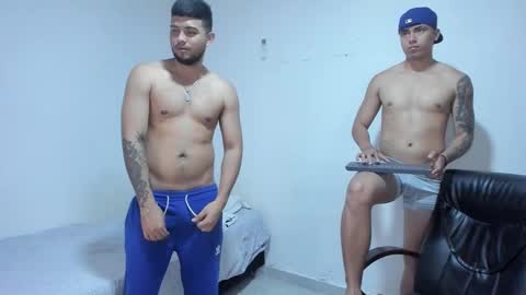 thomson_hot01 online show from September 28, 5:13 am