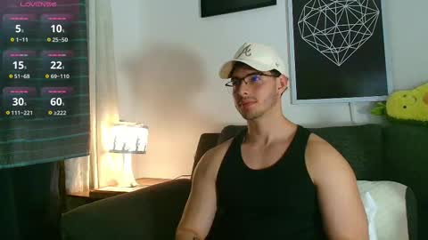 Snapshot of thomylov chatting on February 6, 4:28 am thomylov online show from February 6, 4:28 am