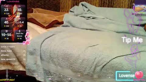 Thongsandstocking online show from September 17, 11:17 pm