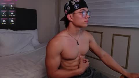 Thony online show from February 25, 7:23 pm