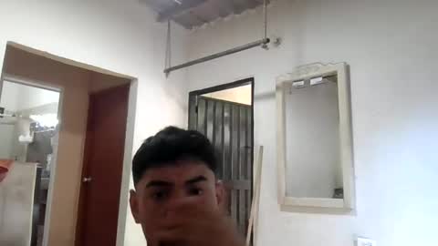 thonybeiio online show from October 24, 6:37 pm