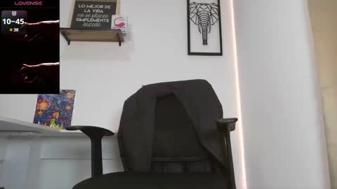 thonydupont online show from March 2, 12:20 am