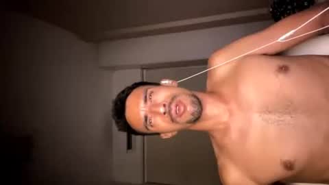 thor458_ online show from January 16, 6:28 am