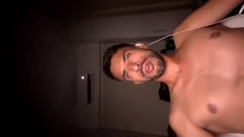 thor458_ online show from February 21, 4:02 am