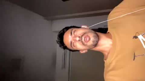 thor458_ online show from March 14, 7:14 am