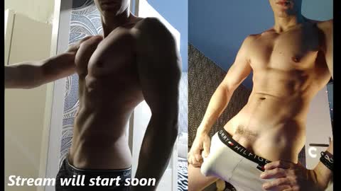 thor_banger online show from September 22, 12:07 pm