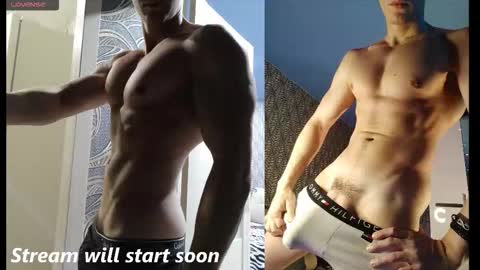 thor_banger online show from November 24, 10:26 am