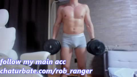 thor_banger online show from May 4, 8:05 pm
