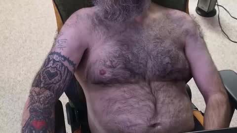 Prince Al online show from January 12, 4:23 pm