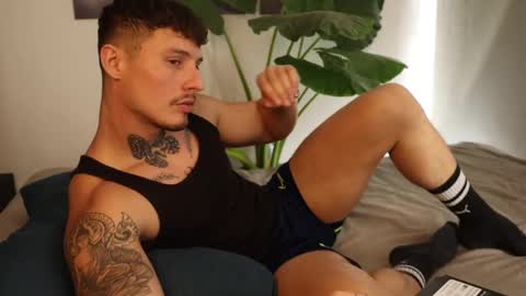 Sebastian online show from September 24, 3:37 pm