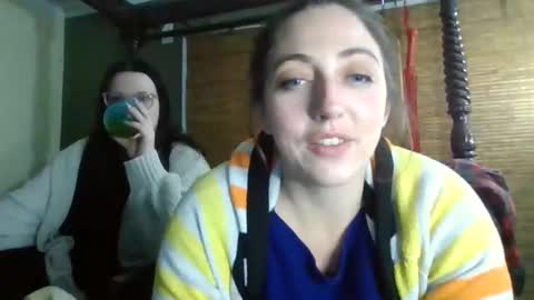 Snapshot of threescompany_chubbydaddydom chatting on January 19, 12:47 am 3-is-more-fun online show from January 19, 12:47 am