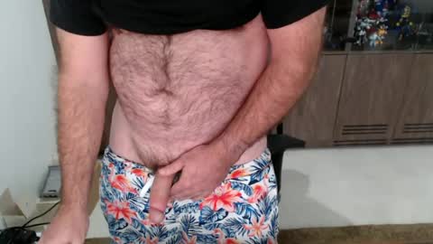 thrilling778 online show from June 25, 3:50 am