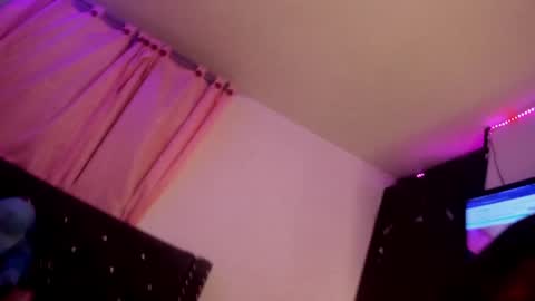 Thristan online show from January 10, 2:14 am