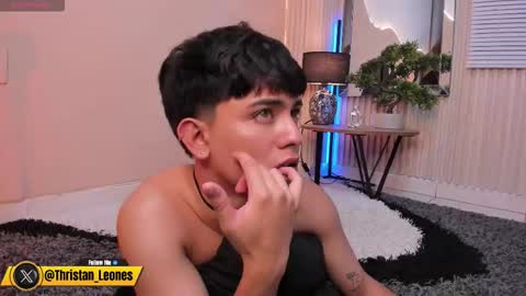 Thristan online show from January 15, 5:34 am