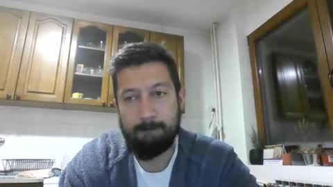 ThroatDom4U online show from December 14, 10:47 pm