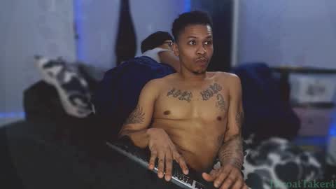 ThroatTaker4l  online show from March 7, 7:38 am