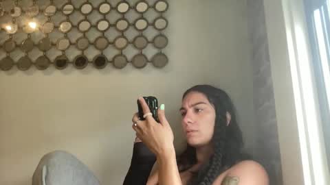 throatyygoat online show from October 3, 3:20 pm