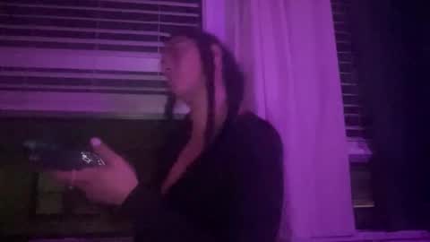 throatyygoat online show from November 1, 4:58 am